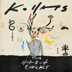 Kollaps by The Hirsch Effekt
