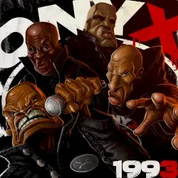 1993 by Onyx