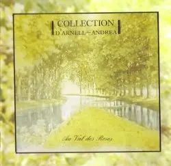 Au Val des Roses by Collection d’Arnell~Andréa