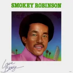 Love Breeze by Smokey Robinson