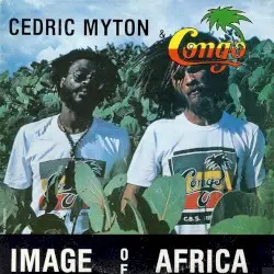 Image of Africa by Cedric Myton & The Congos