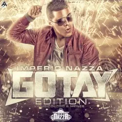 Imperio Nazza: Gotay Edition by Gotay, Musicólogo & Menes