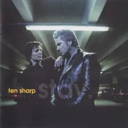 Stay by Ten Sharp
