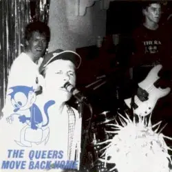 Move Back Home by The Queers