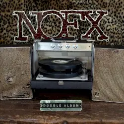 Double Album by NOFX
