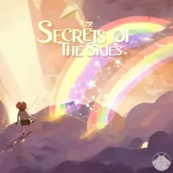 Secrets of the Skies by A.T.P.