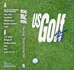 Swing Tournament by US Golf 95