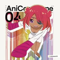AniCommune vol.4 by commune310