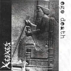 At Night by Xerxes The Dark & Ego Death