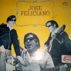 José Feliciano by José Feliciano