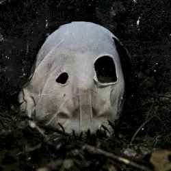 In Becoming a Ghost by The Faceless