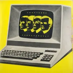 Computerwelt by Kraftwerk