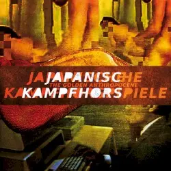 The Golden Anthropocene by Japanische Kampfhörspiele