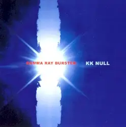 Gamma Ray Burster by KK Null