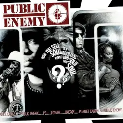 How You Sell Soul to a Soulless People Who Sold Their Soul??? by Public Enemy