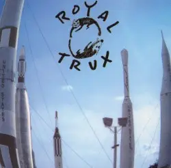 Cats and Dogs by Royal Trux