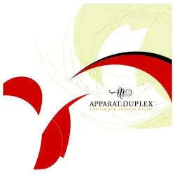 Duplex by Apparat