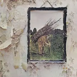 [Led Zeppelin IV] by Led Zeppelin