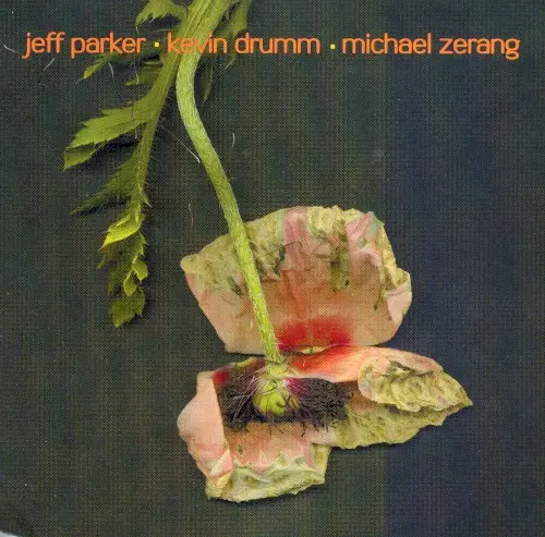 Out Trios, Volume Two by Jeff Parker · Kevin Drumm · Michael Zerang