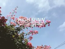 luv songs for whiners by High Sunn
