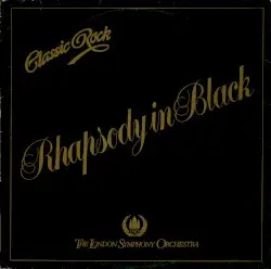 Rhapsody in Black by The London Symphony Orchestra and The Royal Choral Society