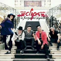 La fuerza del Espíritu by Eclipse Rock