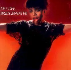 Dee Dee Bridgewater by Dee Dee Bridgewater