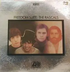 Freedom Suite by The Rascals