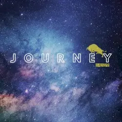 Journey by Rita Pam