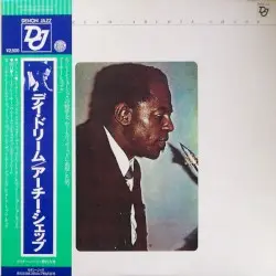 Day Dream by Archie Shepp