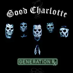 Generation Rx by Good Charlotte