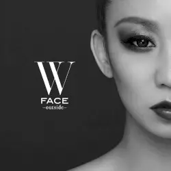 W FACE ~outside~ by 倖田來未