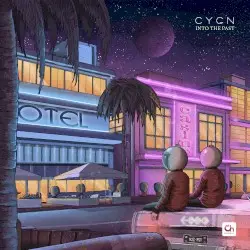 Into the Past by C Y G N
