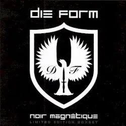 Noir magnétique by Die Form