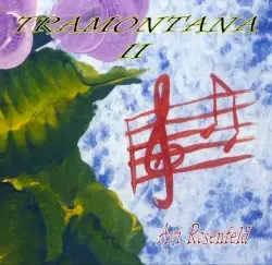Tramontana II by Avi Rosenfeld