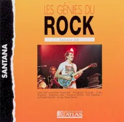 Santana Jam by Santana
