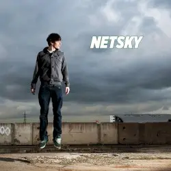 Netsky by Netsky