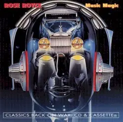 Music Magic by Rose Royce