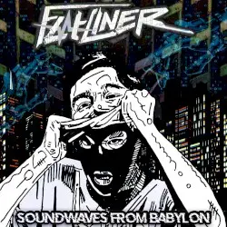 Soundwaves From Babylon by Flatliner