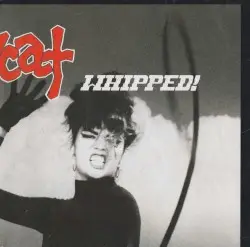 Whipped! by Faster Pussycat