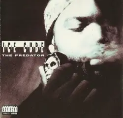 The Predator by Ice Cube
