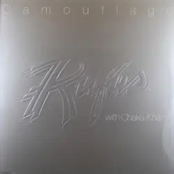 Camouflage by Rufus with Chaka Khan