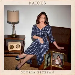 Raíces by Gloria Estefan