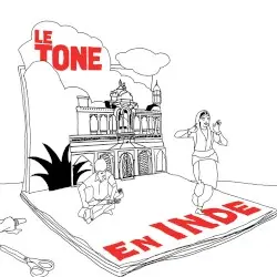 En Inde by Le Tone