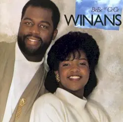 BeBe and CeCe Winans by BeBe & CeCe Winans