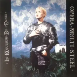 Les douleurs de l'ennui by Opera Multi Steel