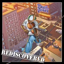 Black Violin (Rediscovered) by Black Violin