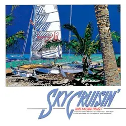 Sky Cruisin' by Horii Katsumi Project