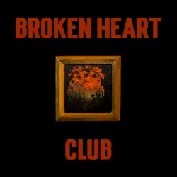 Broken Heart Club by Cats Never Die