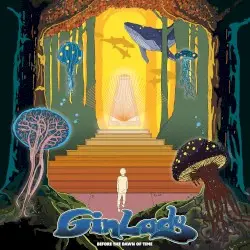 Before the Dawn of Time by Gin Lady